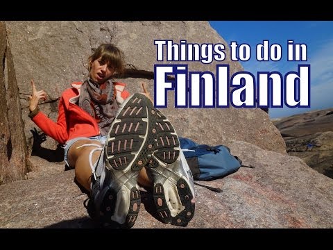 Things to do in Finland | Top Attractions Travel Guide