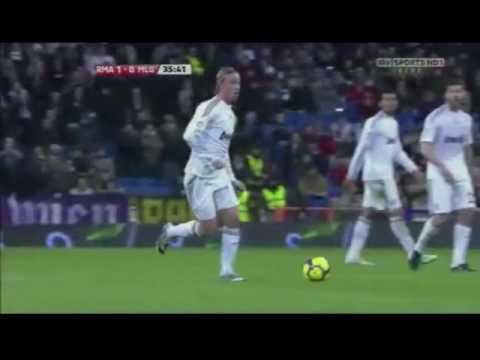 Guti - The Best Playmaker