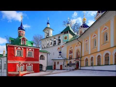 Pskov ( Псков )