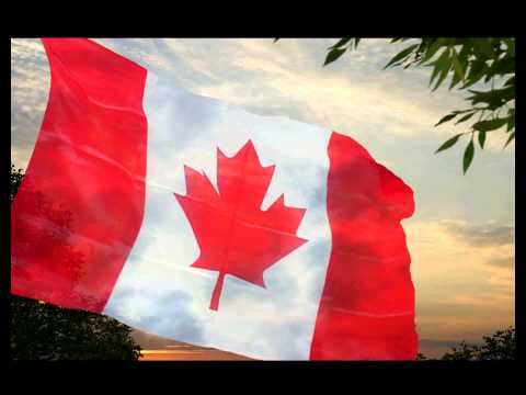 The Royal and National Anthem of Canada