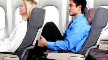 Is it OK to recline your seat on a plane? Yes, but follow the rules to show good manners.