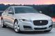 Jaguar XF 2.0d Prestige.