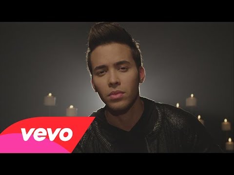 Prince Royce - Nada