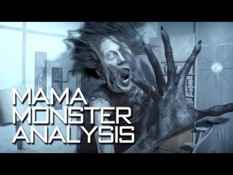 Mama - All Sightings