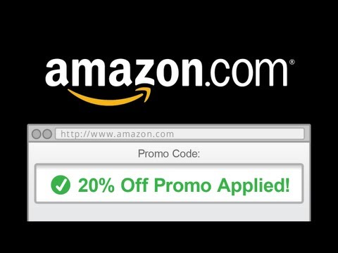 Amazon Coupon Codes - June 2015