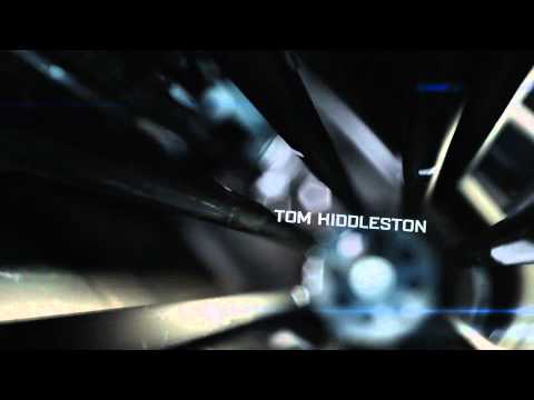 The Avengers - End Credits (1080p HD)