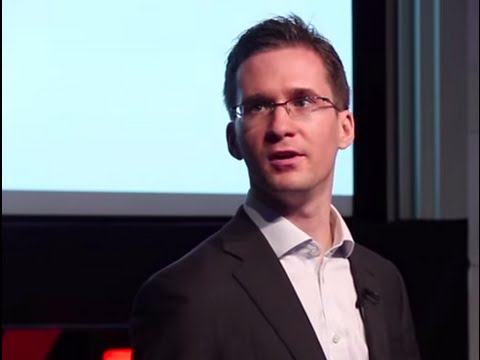 Online advertising is creepy; it doesn't have to be. | David Stillwell | TEDxWarwickSalon