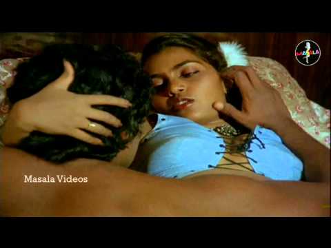 Silk Smitha Romantic Scene