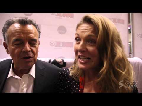 Twin Peaks Interview with Ray Wise, Sheryl Lee, and Sherilyn Fenn