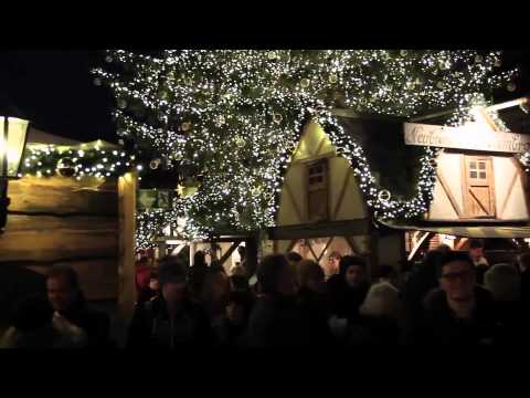 Christmas Markets Germany