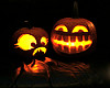 Jack-o-lanterns