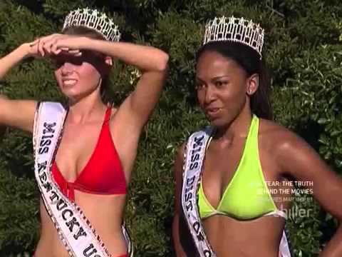 Miss USA Fear Factor: S05E27