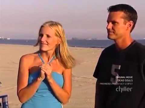 COUPLES Fear Factor (Season 4) Episode 1 (S04 E15)