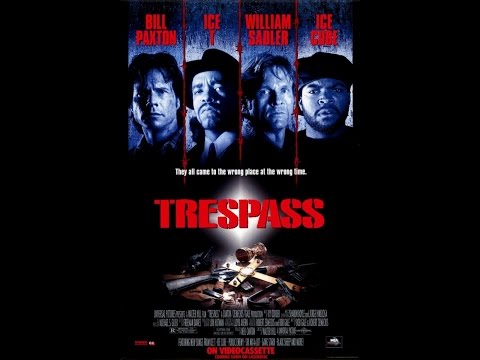 Trespass (1992) Rejected Score by John Zorn