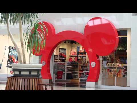 Visit Dadeland Mall, The Falls and Miami International Mall - Miami, FL