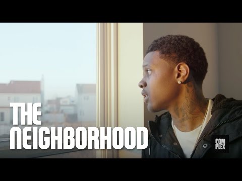 Lil Durk Takes Complex on a Tour of Englewood on Chicago's South Side | The Neighborhood