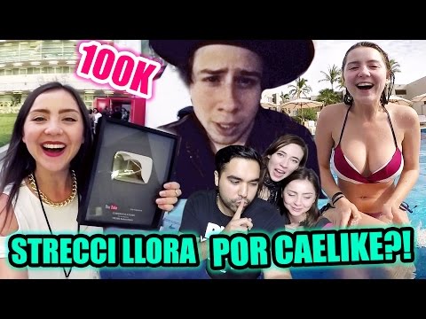 UN DÍA CON ALE ★ SECRETOS DE YOUTUBERS