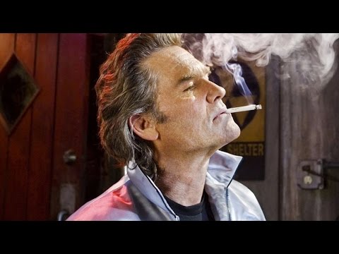 Top 10 Kurt Russell Performances