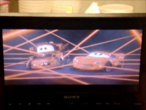 Opening to Toy Story 3 2010 DVD