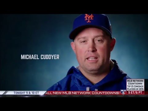 Tears of Joy: The 2015 New York Mets