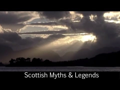 Scottish Myths & Legends