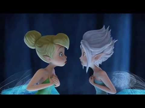 Secret of the Wings Trailer