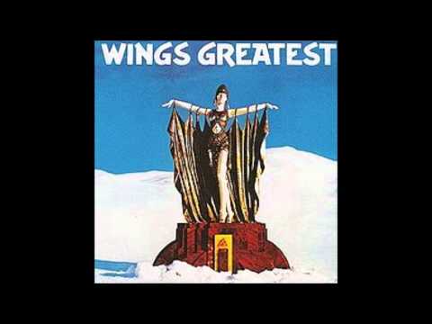 wings greatest-full album