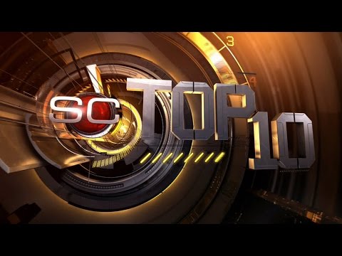 TSN - Top 10 Quarterback Touchdowns