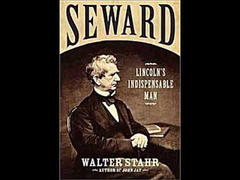 William H. Seward