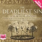 The Deadliest Sin Audiobook by The Medieval Murders Narrated by Colin Mace