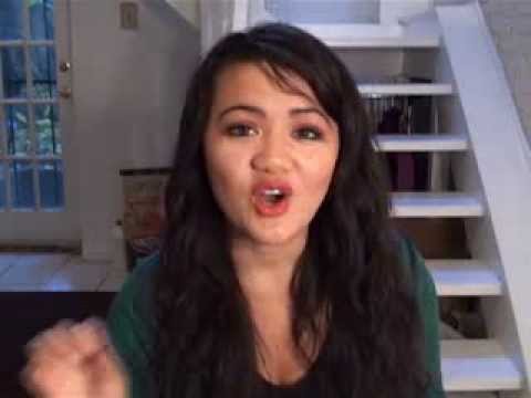 Learn English & Burmese w. Kaye Lin - Do you speak Burmese? Where are you from?