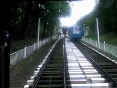 Kiev Funicular