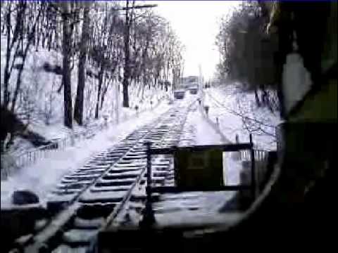 Kiev funicular