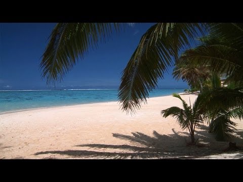 Cook Islands, Holiday travel video guide - Part 1 of 6