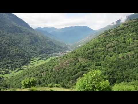 Val d'Aran - La esencia de los Pirineos 2014