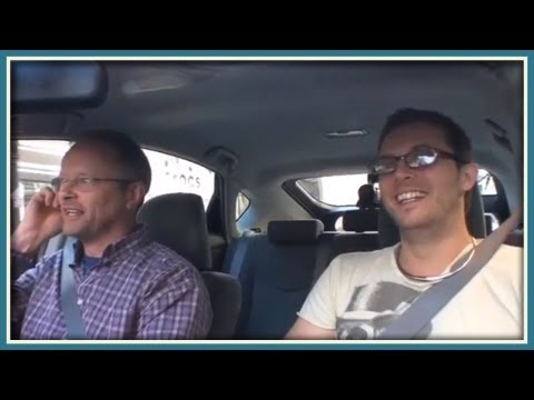 Duncan Jones | Carpool