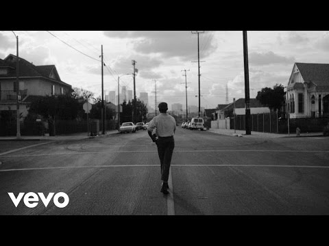 Michael Kiwanuka - Black Man In A White World