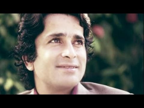 Shashi Kapoor - Biography