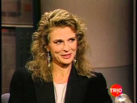 11-23-1988 Letterman Jon Lovitz, Candice Bergen, Boz Scaggs