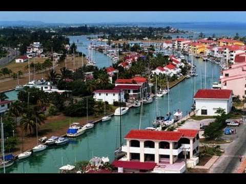 Marina Hemingway, Cuba Travel Guide - Tourism Cuba