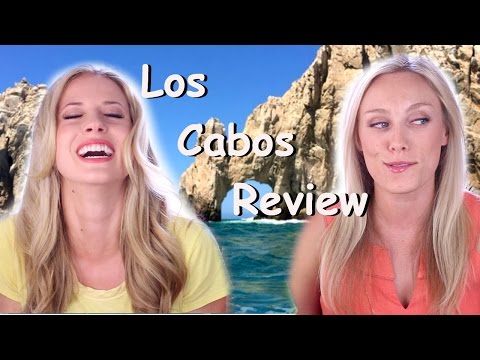 Los Cabos, Mexico Travel Guide -- "Go or No" Review