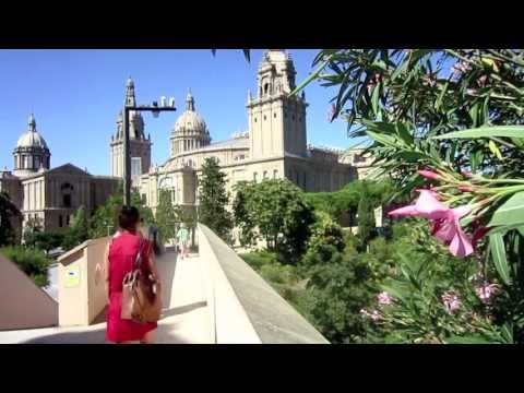 Barcelona City - Travel Tour Guide - Top Places to Visit - 1 Week in 5min