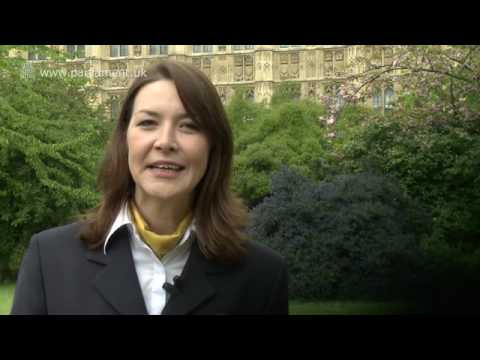 UK Parliament tour - Welcome to the Houses of Parliament