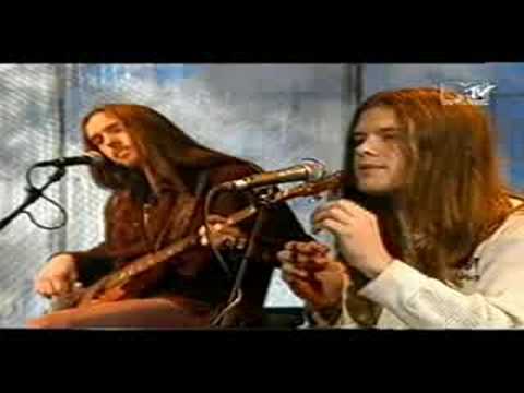 Blind Melon - No Rain