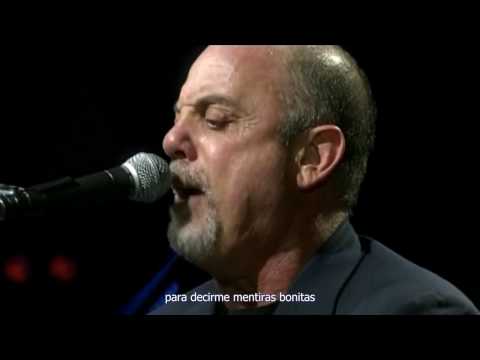 Billy Joel - Honesty (Live) Subtitulos Español