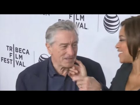 Robert De Niro Pulls Anti-Vaccine Documentary from the Tribeca Film Festival  | ABC News