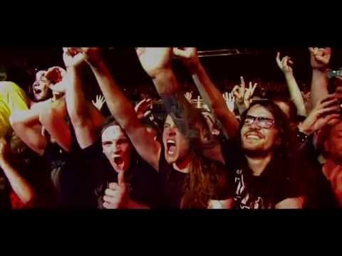 Black Sabbath "Paranoid" Live in Birmingham - May 19, 2012