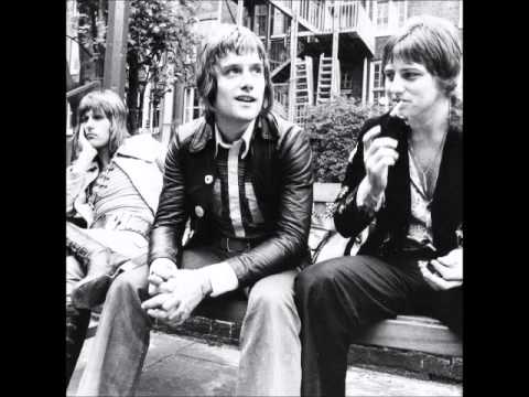 Emerson, Lake & Palmer - Lucky Man