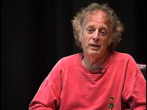 Music Industry Forum - Chris Blackwell on Working with Bob Marley