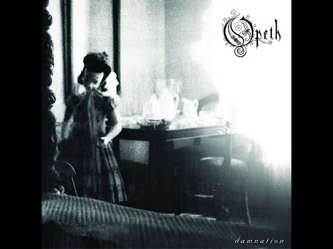 Opeth - Damnation (Full Album HQ)